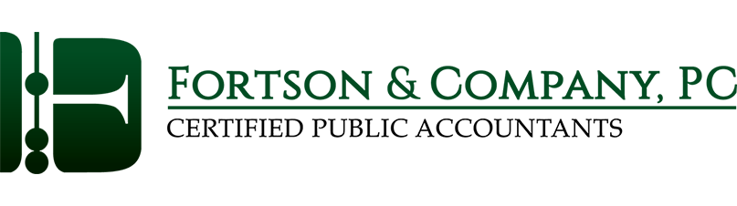 Fortson & Co