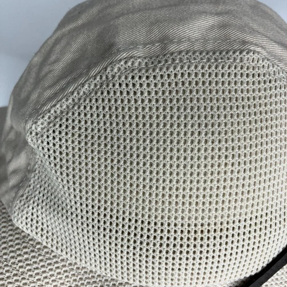 Duluth Trading Safari Hiking Sun Hat READ