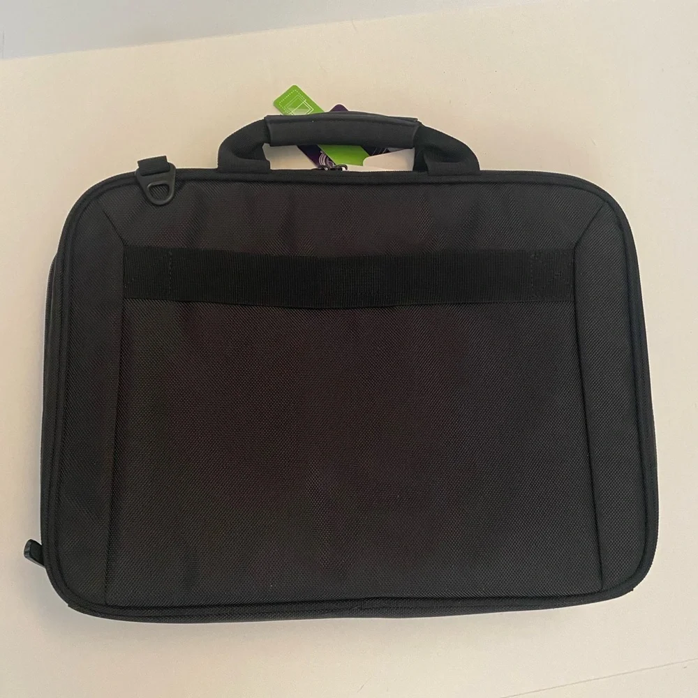 Targus CityLite Briefcase With 15.6