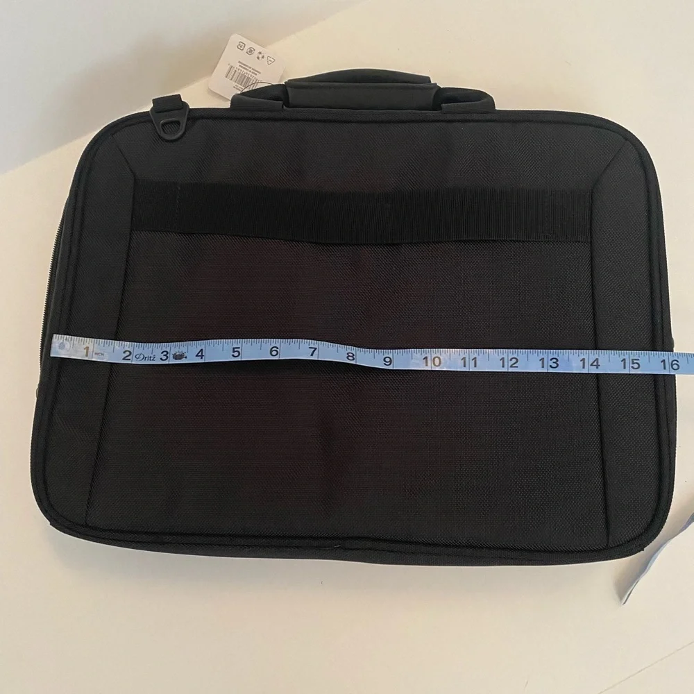 Targus CityLite Briefcase With 15.6