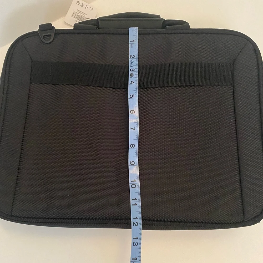 Targus CityLite Briefcase With 15.6