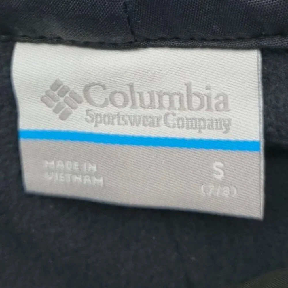 Columbia Pants Youth S Black Starchaser Peak II Snow Gorpcore Snowboard