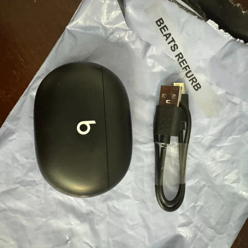 Beats Earpods, refurbished