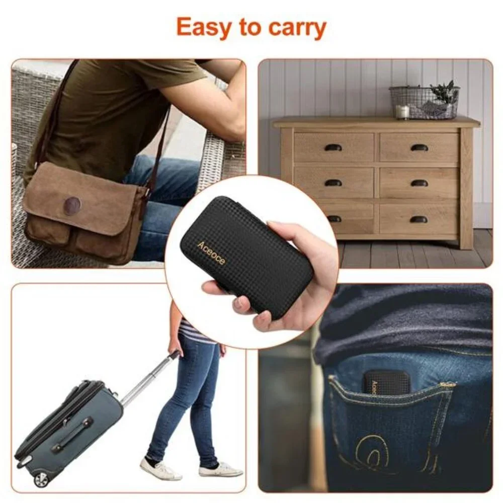 Manicure set Men Personal Care Tools Accessories Finger and Toe Nail Clippers