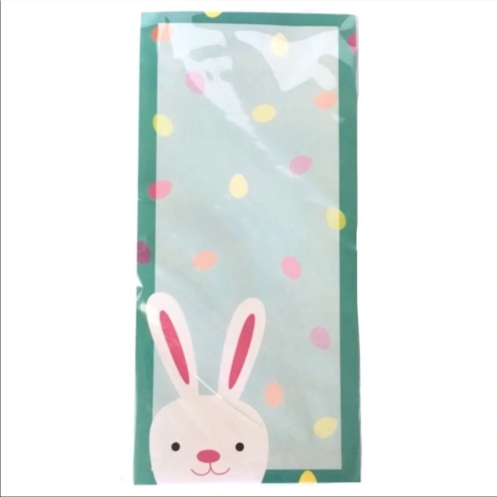 Easter Planner Kit Stationery Set List Pad Sticky Notes Page Flags Washi Tape