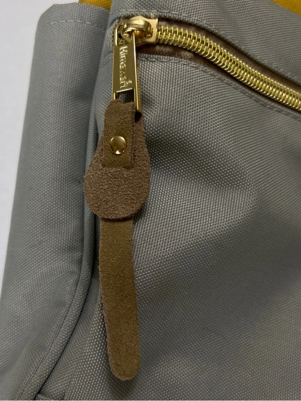 Himawari Travel School Backpack with USB Charging Port 15.6 Inch Doctor Work Bag