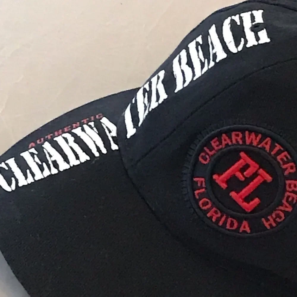 Always Trading Clearwater Beach Florida Hat