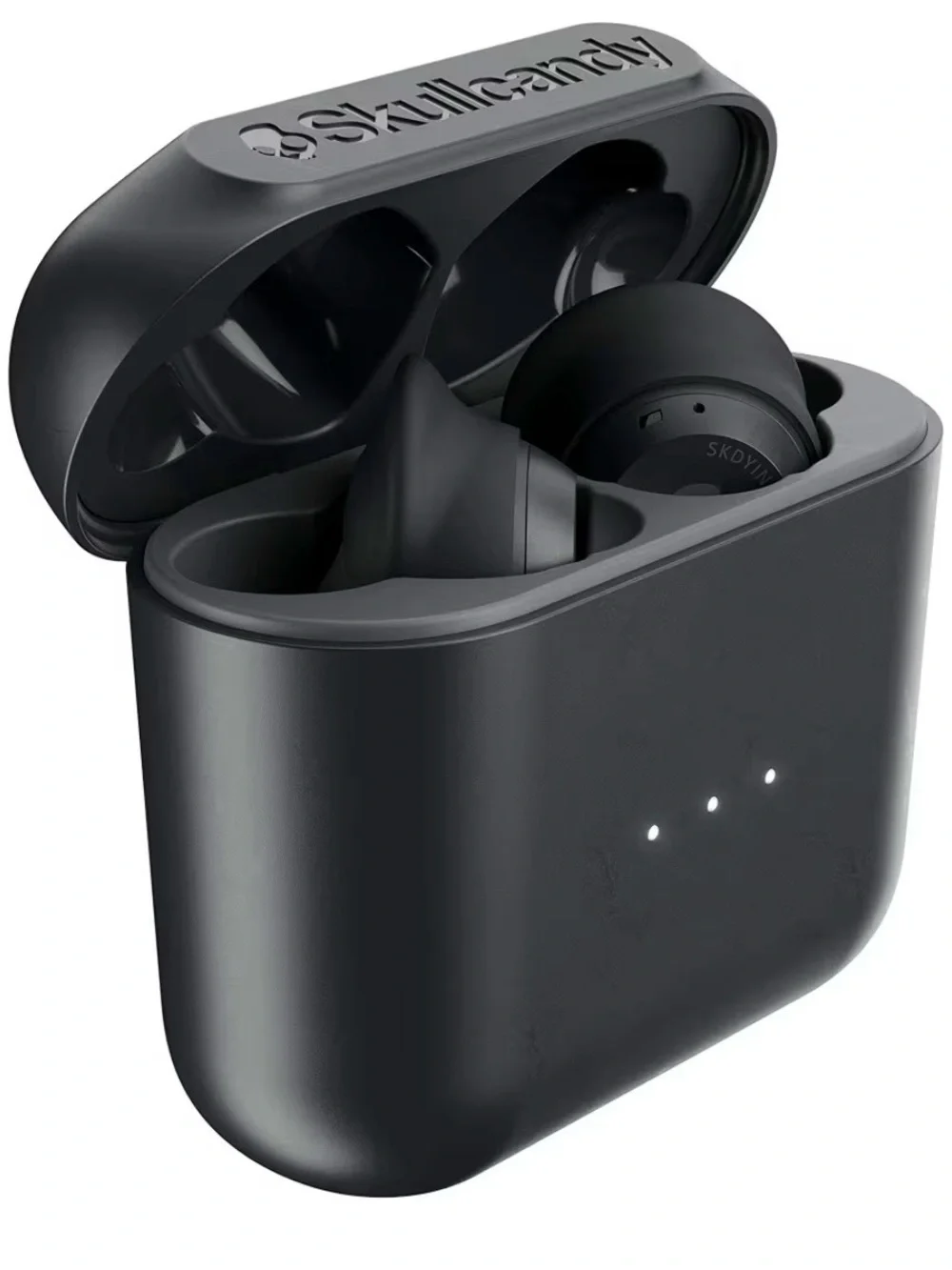 Skullcandy Indy True Wireless Earbuds - Black