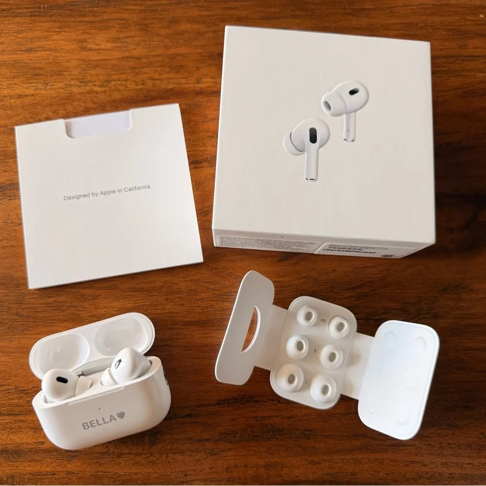 Apple AirPods - Original Packaging