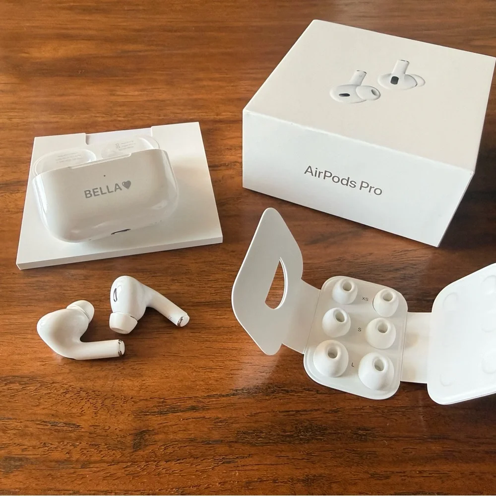 Apple AirPods - Original Packaging