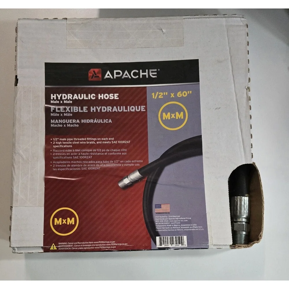 Apache 98398321 - 1/2