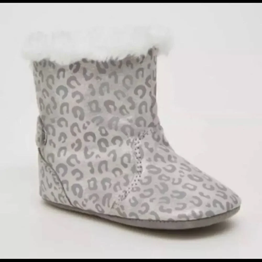 💦Stride Rite surprise infant Girls winter Boots Sizes Various 🎁🛍🎊