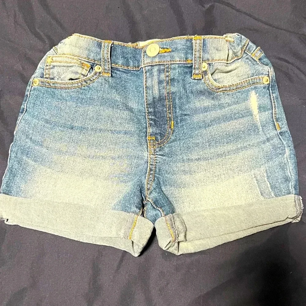 Bass Pro Shops Denimn Jean Shorts Size 10