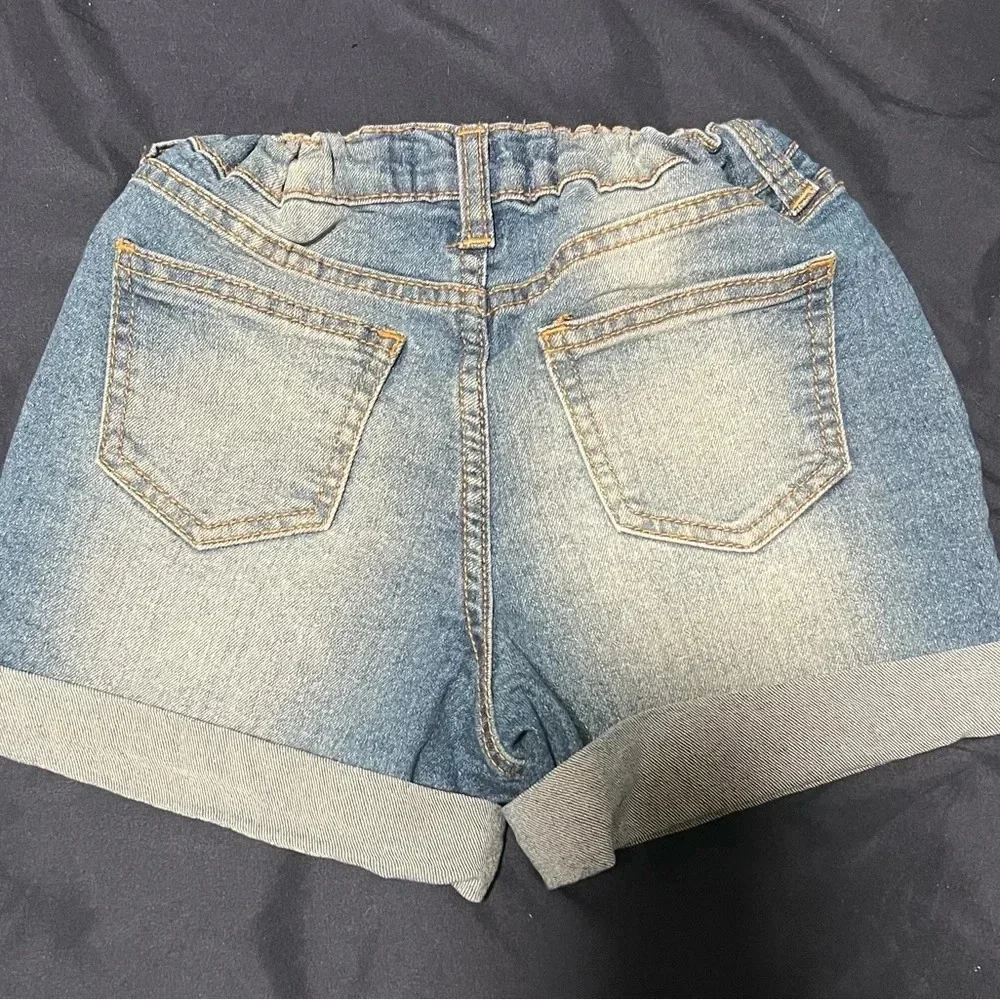 Bass Pro Shops Denimn Jean Shorts Size 10