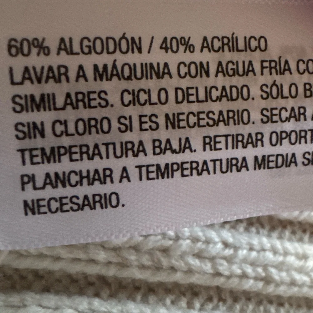 Goodfellow Shawl Cardigan Sweater Mens Large Cream Chunky Knit Button NWOT