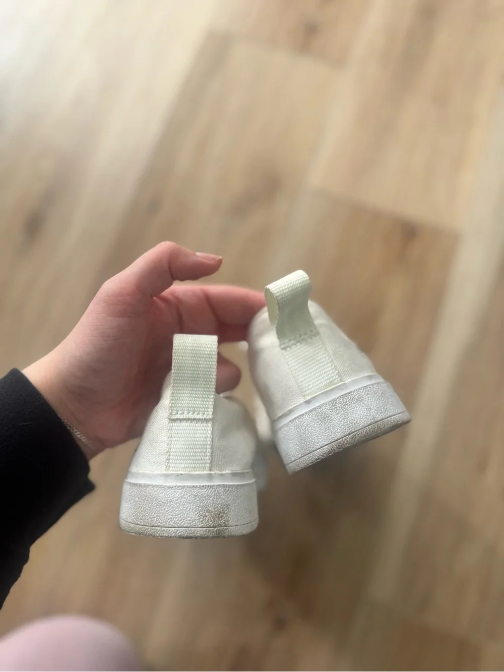 adidas Broma White skateboard Sneakers