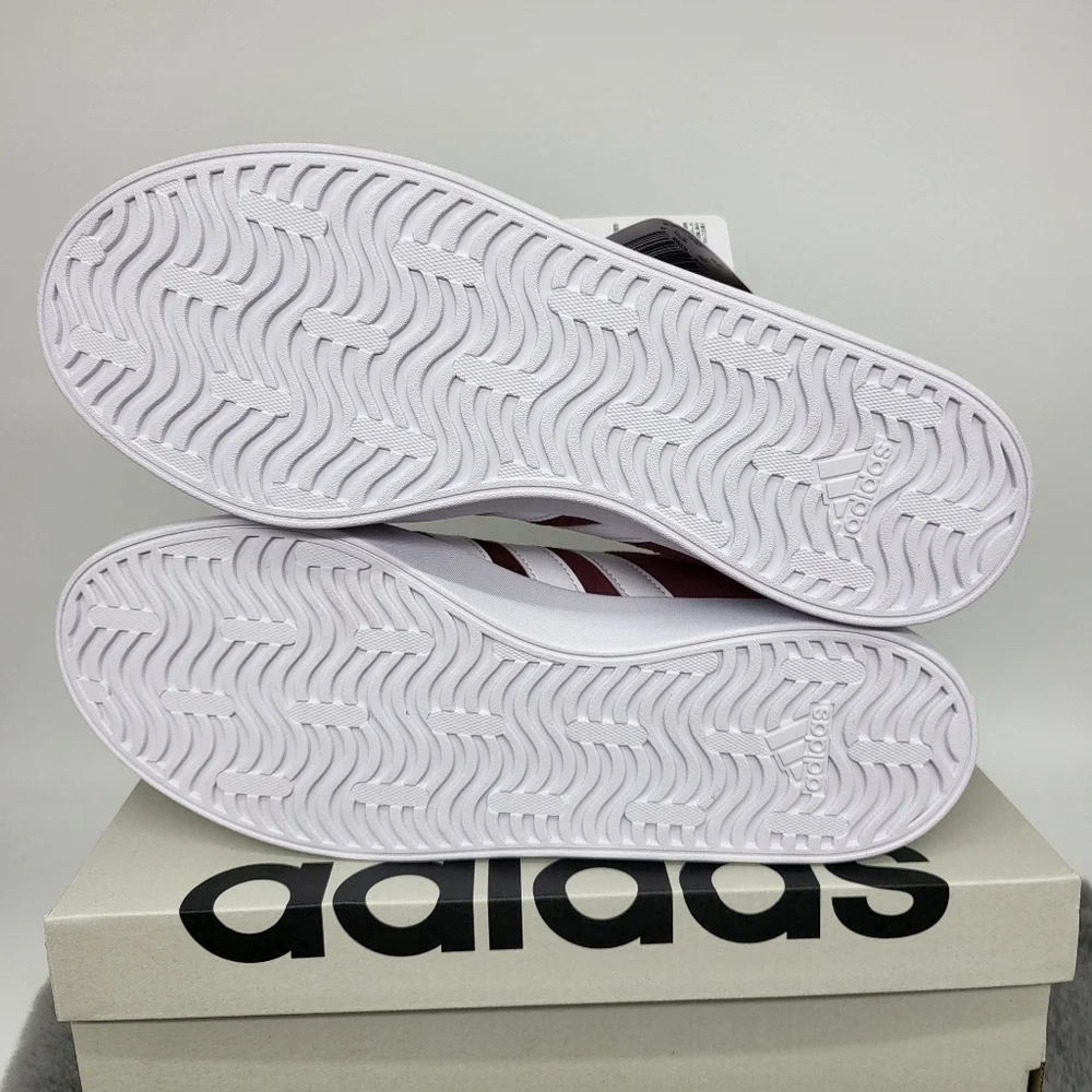 New Adidas VL Court 3.0 Men's Shoes Size 9