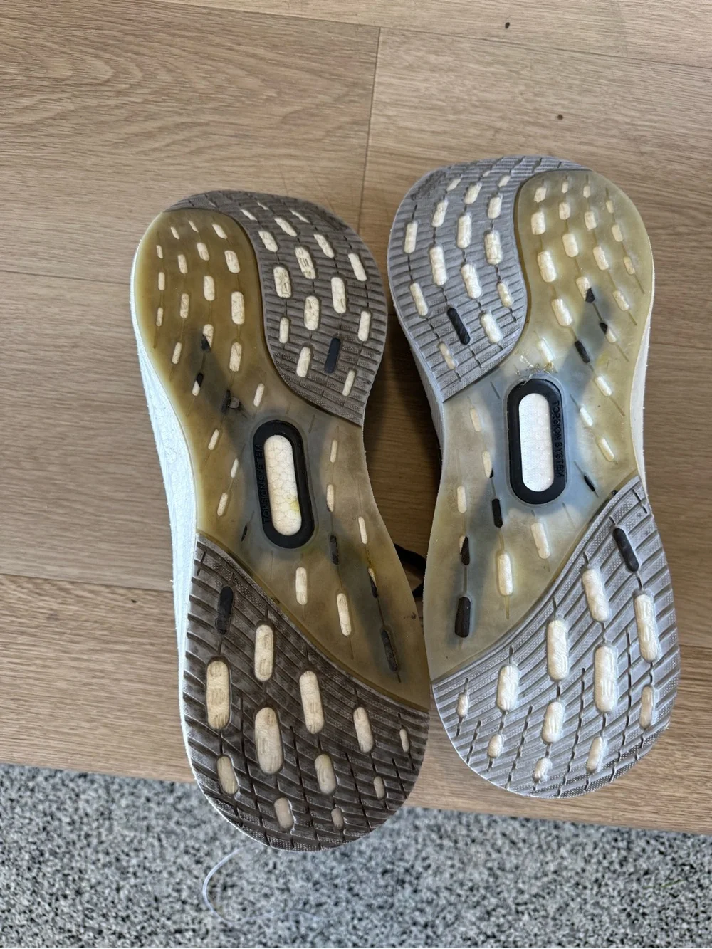 adidas ultraboost 5x