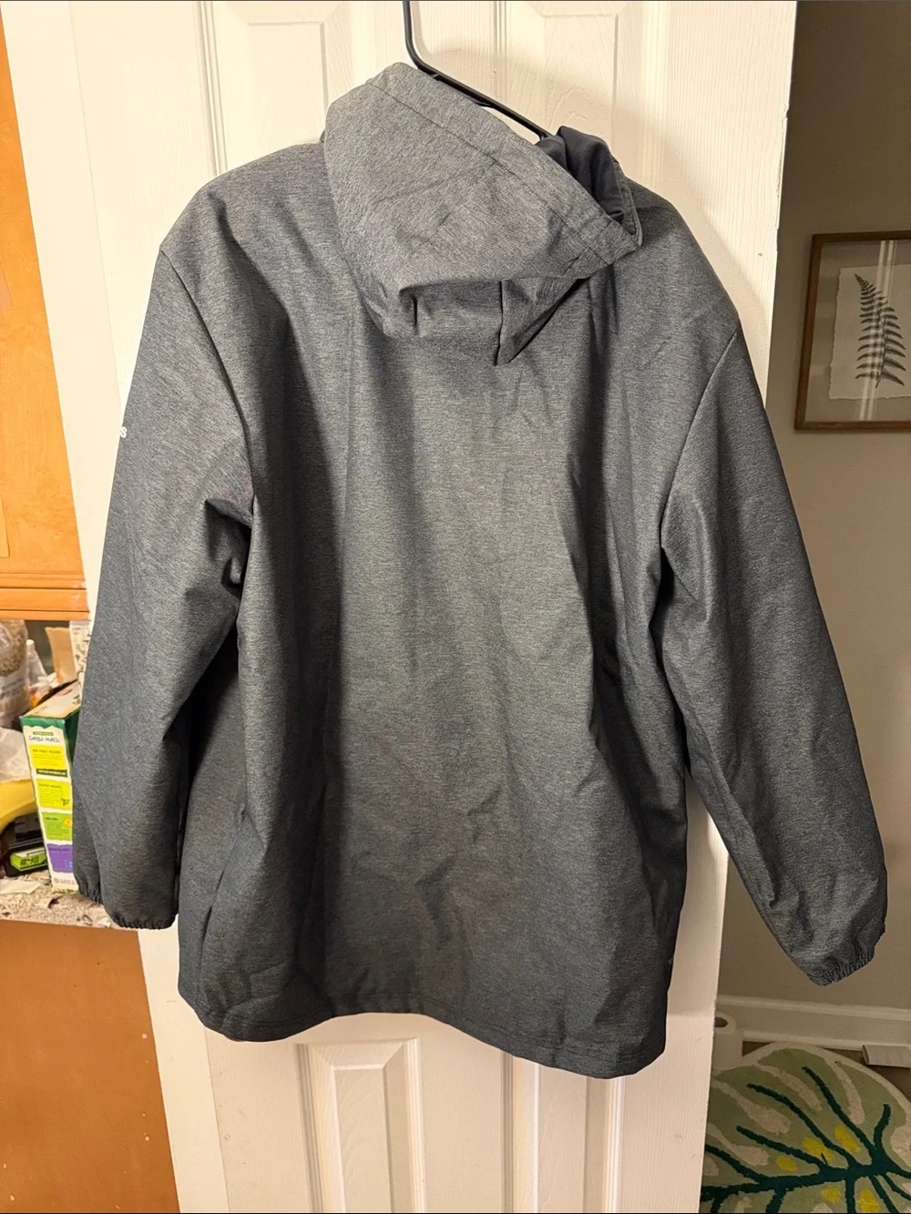 George Mason University Adidas Jacket