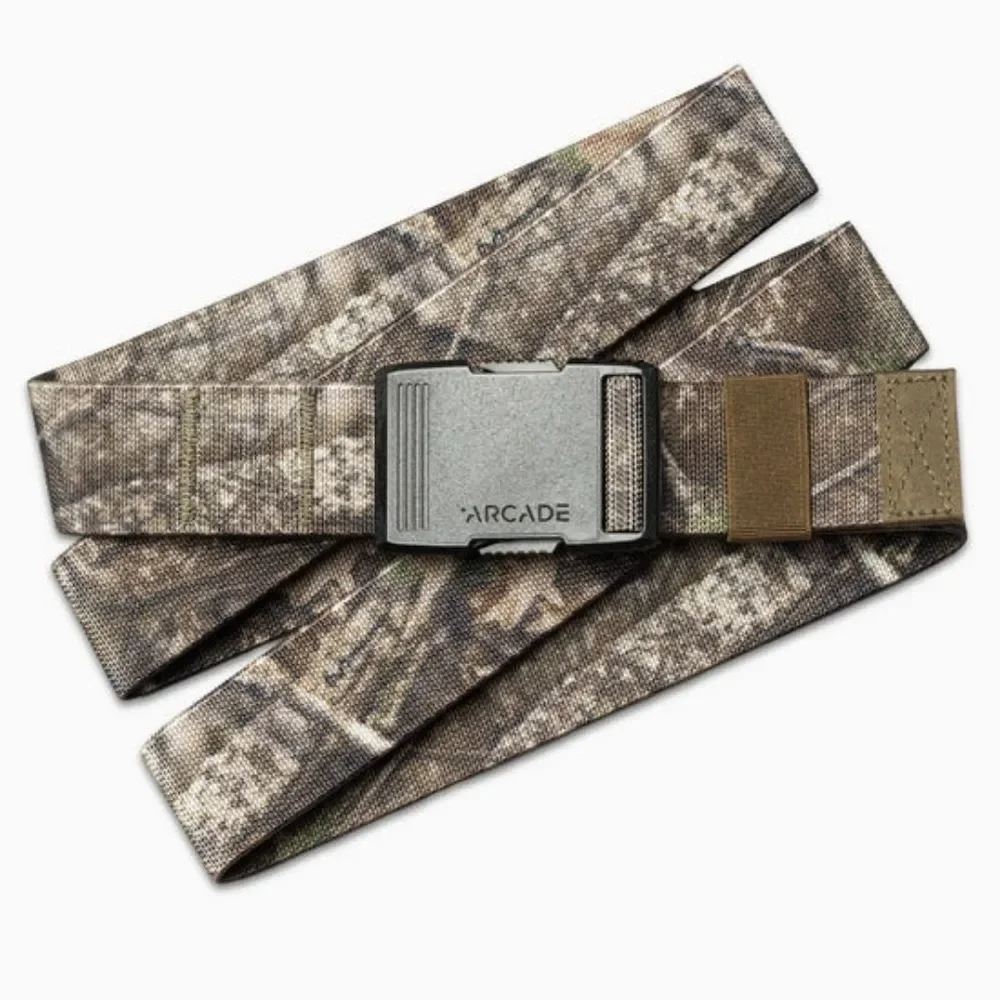 Arcade Hardware Realtree APX Belt