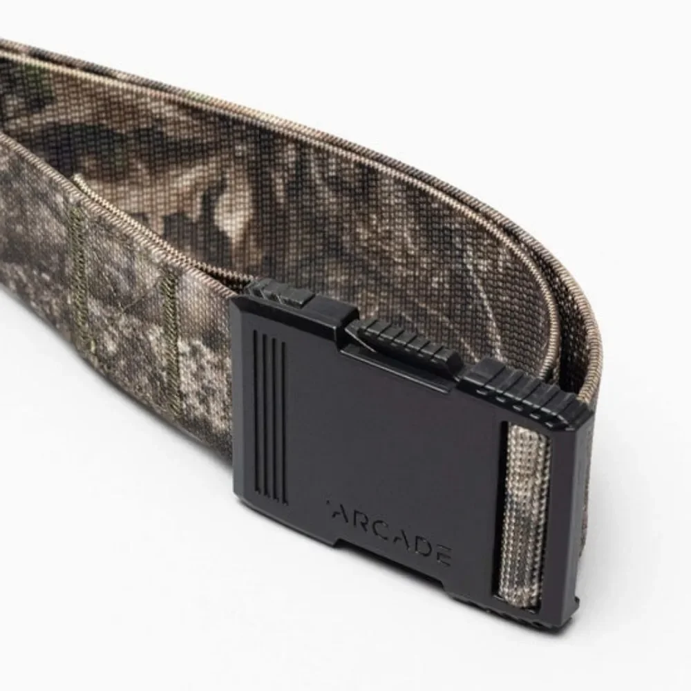 Arcade Hardware Realtree APX Belt
