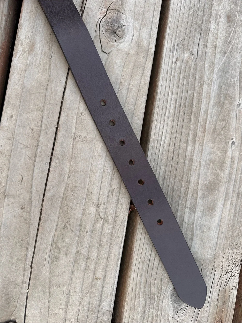Filson Large Green Ammo Bag Belt