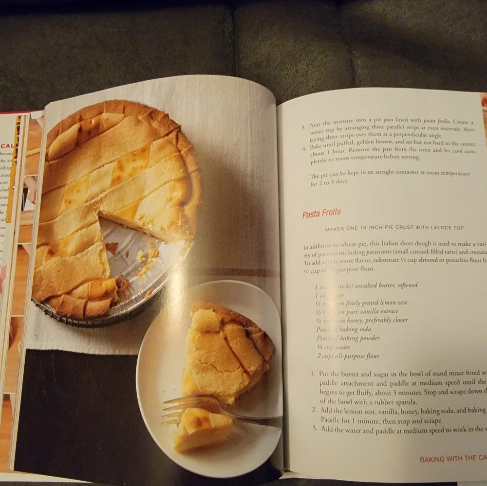 Baking‎ with Cake BOSS by Buddy Valastro