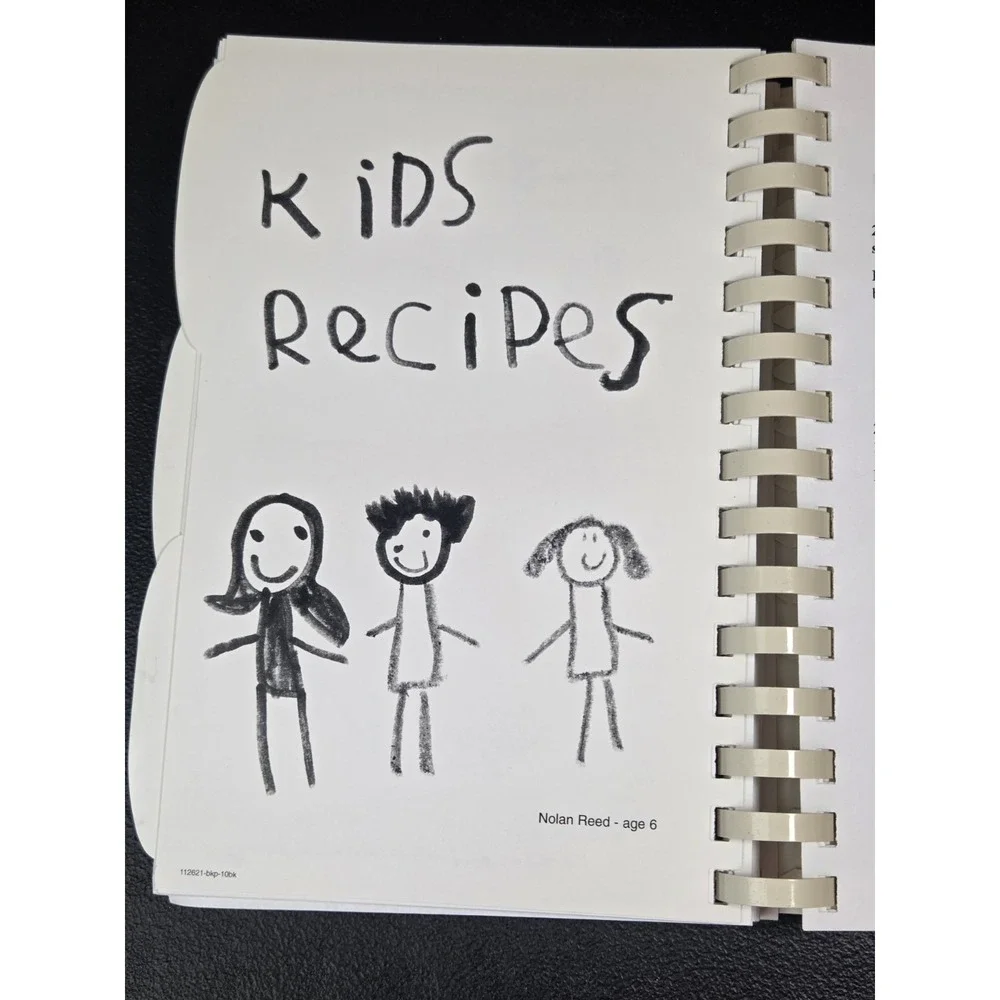 Centenary United Methodist Church Cookbook‎ Bonne Terre, MO 2011 Spiral