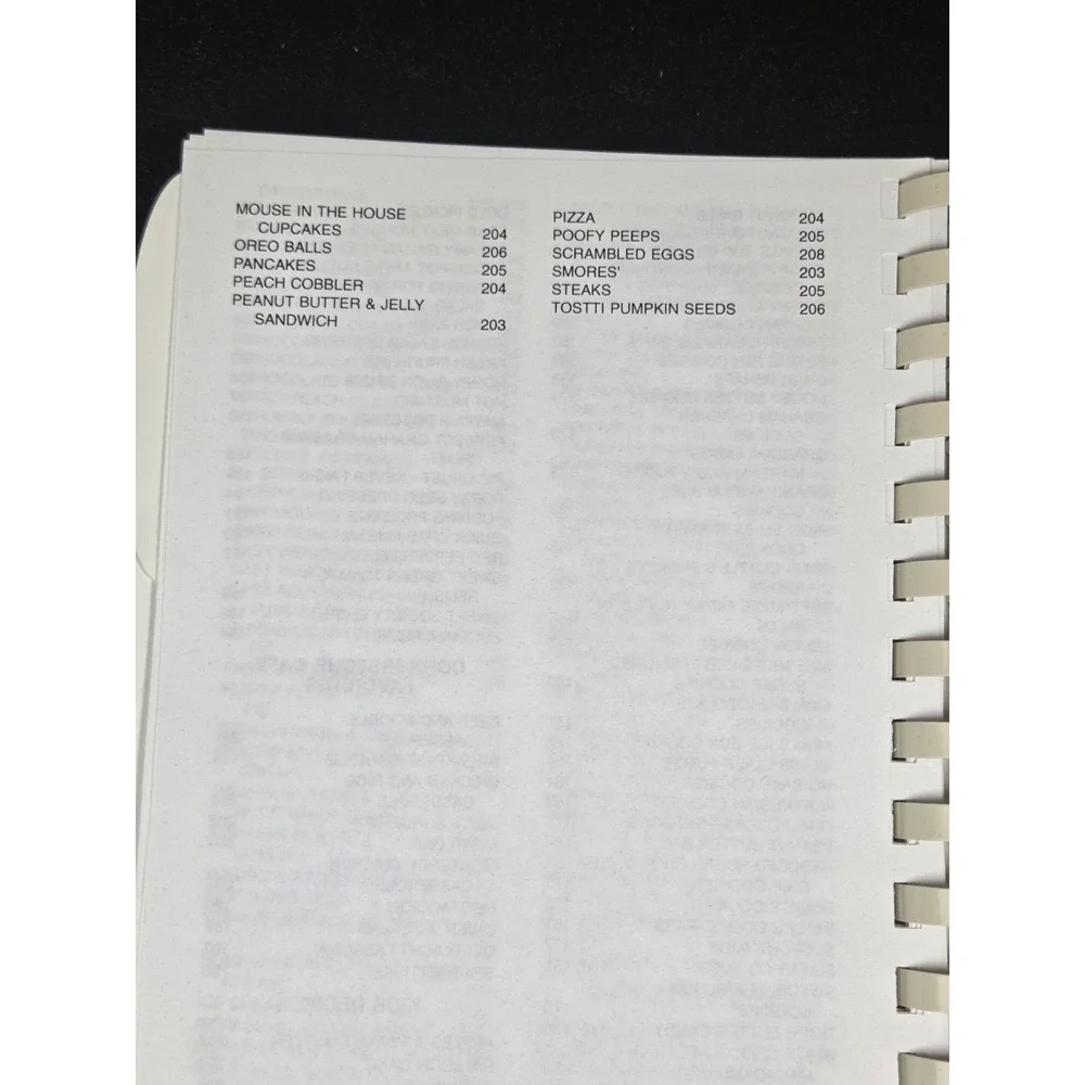 Centenary United Methodist Church Cookbook‎ Bonne Terre, MO 2011 Spiral