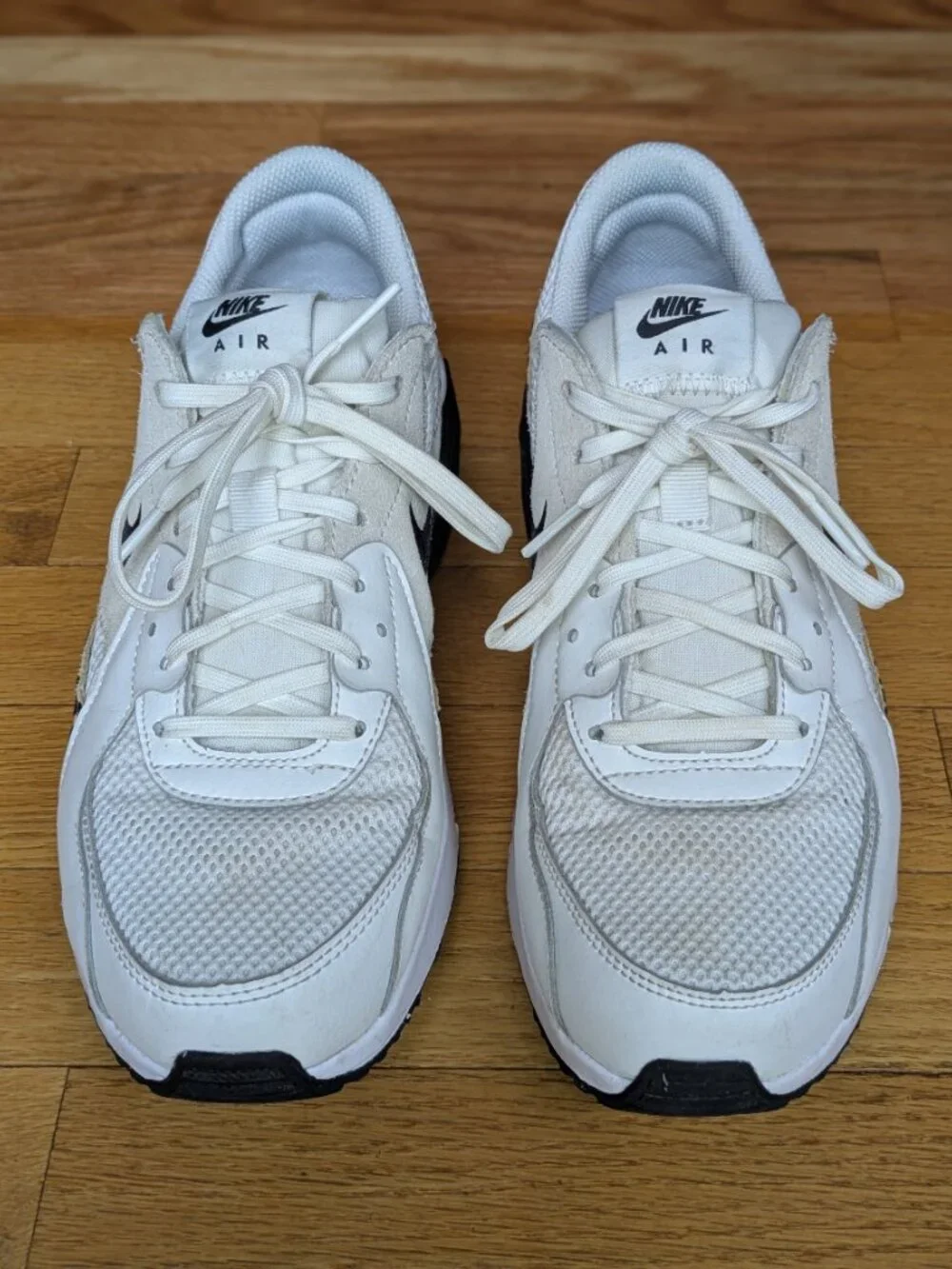 Nike Air Max Excee Leopard (women's 9)
