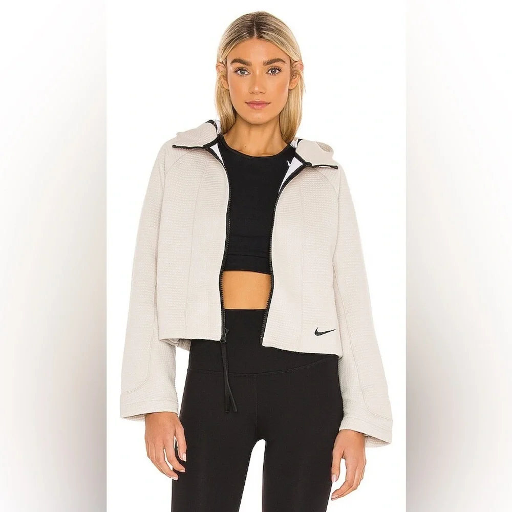 Nike tech fleece set