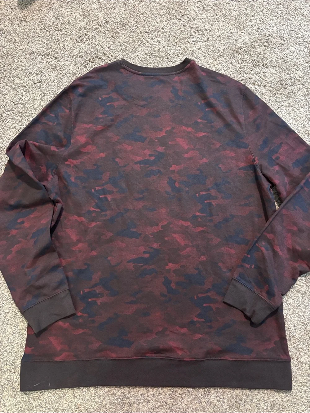 Robert Graham Pullover size XLT