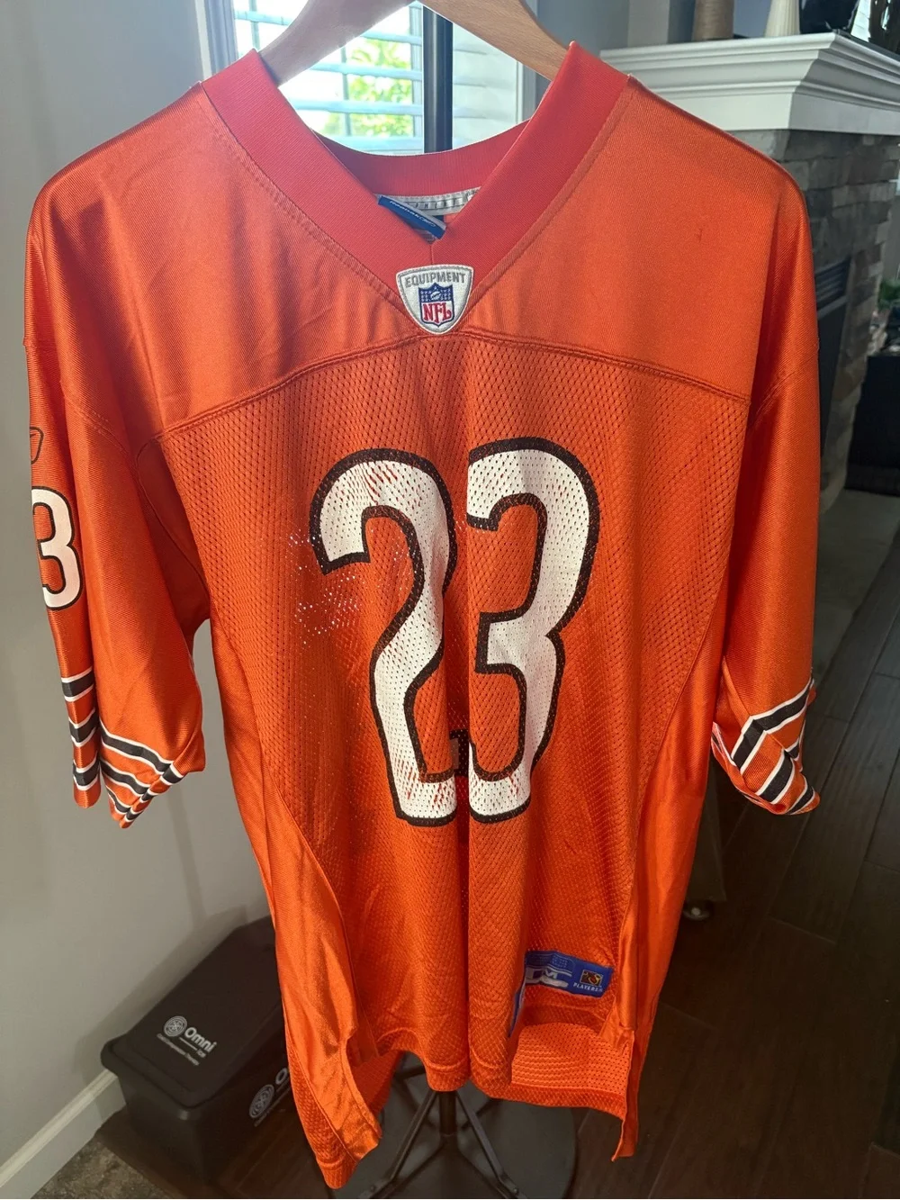 Jersey