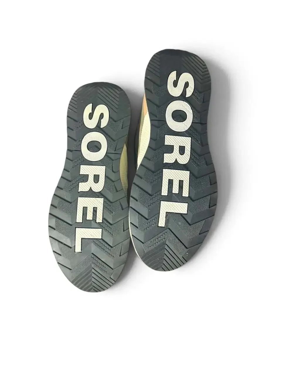 Sorel Out 'N About III Classic Waterproof Boots in Stone Green Suede