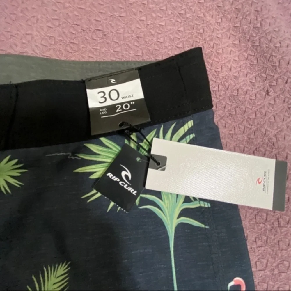 Rip Curl board‎ shorts 30” waist Carneros NR men’s