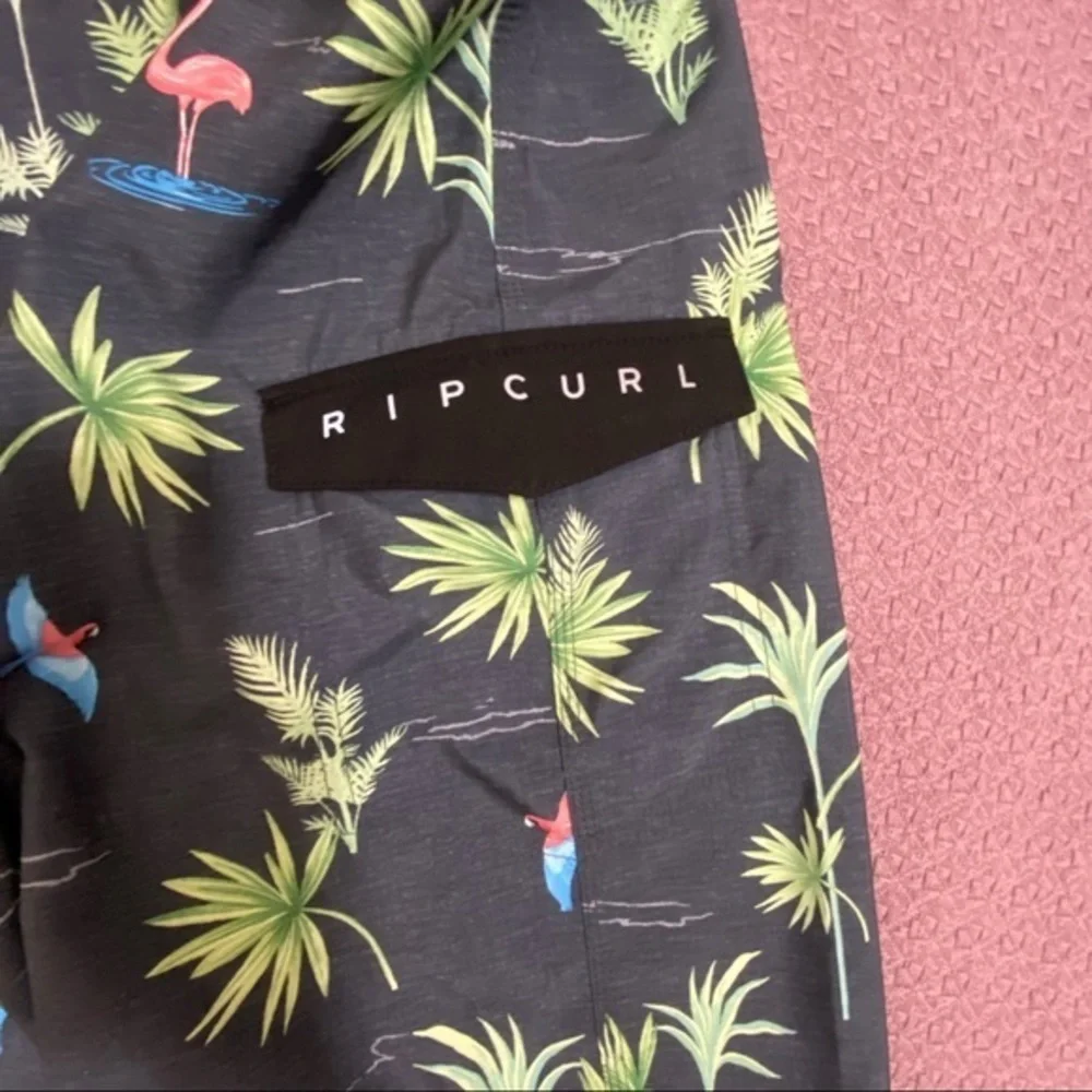 Rip Curl board‎ shorts 30” waist Carneros NR men’s