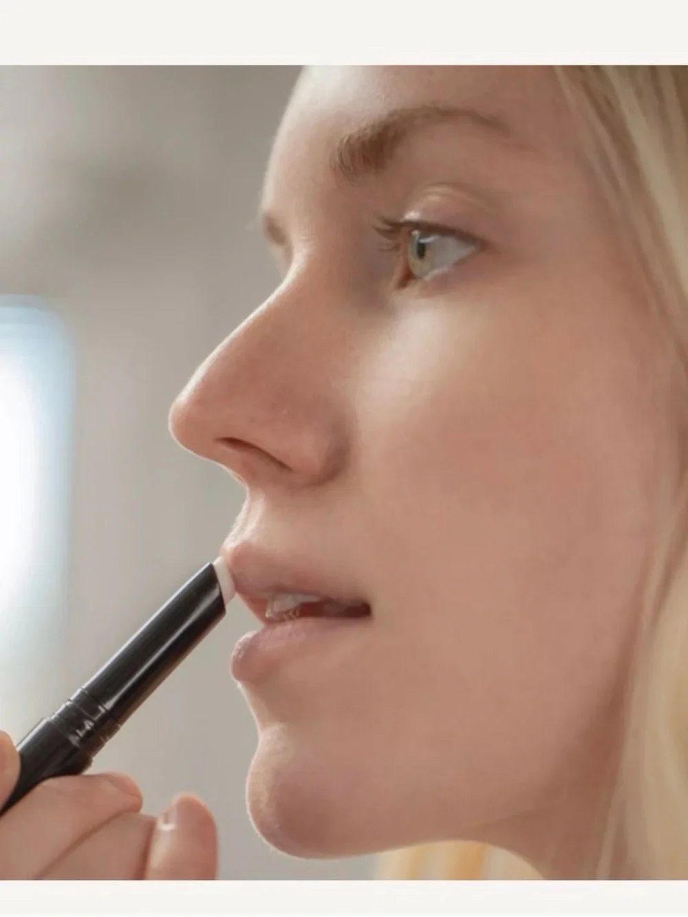 MAC Prep + Prime Lip Primer Stick in White