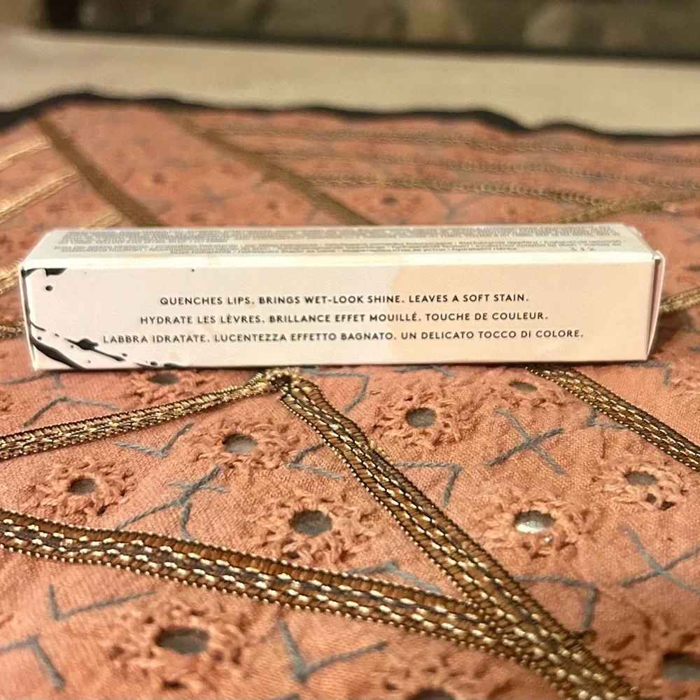 Fenty Beauty Poutsicle Hydrating Lip Stain in Gem & I
