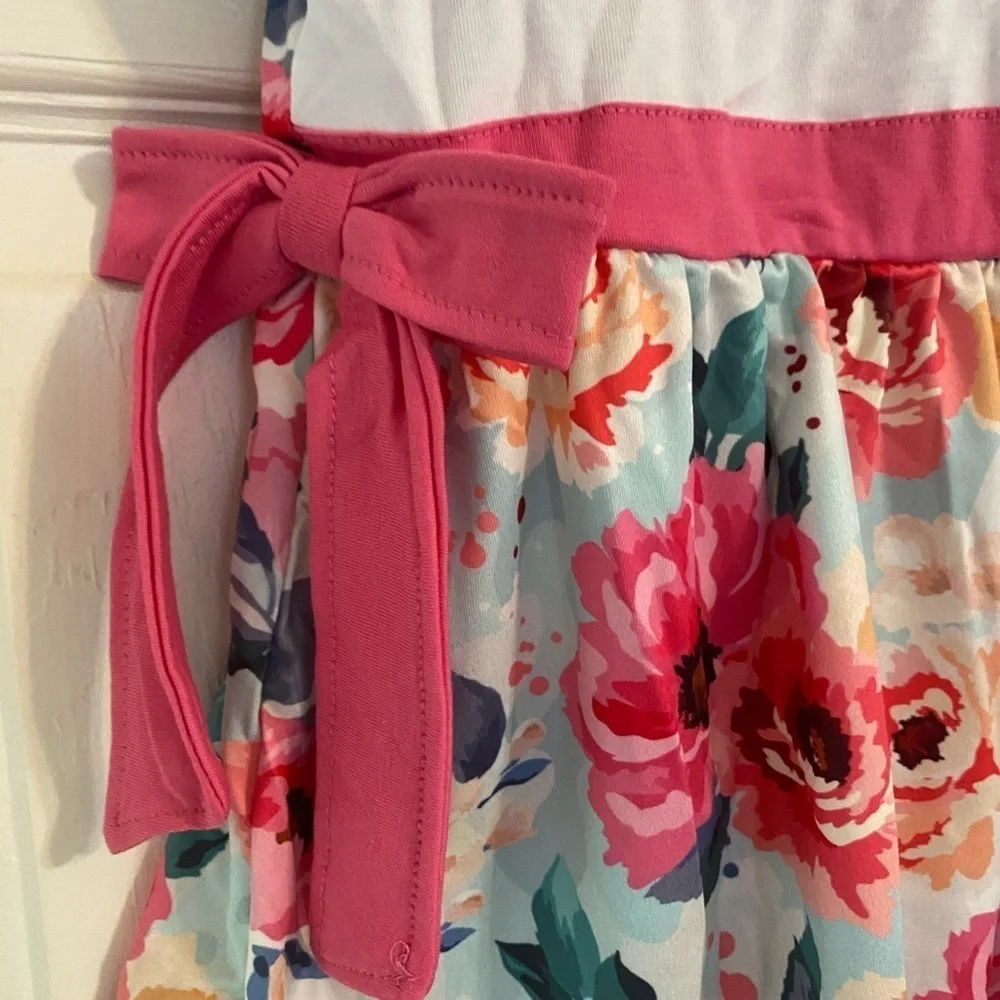 New I Love Mommy Dress