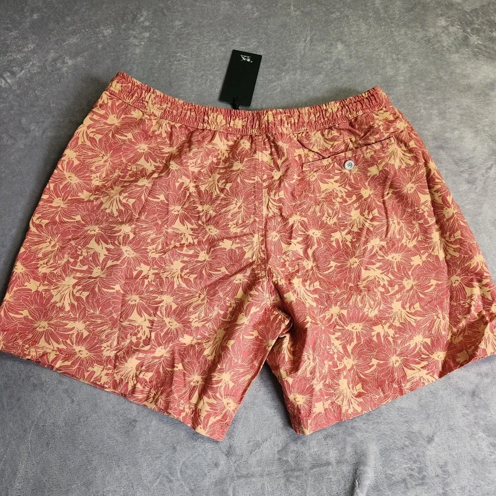 Rodd & Gunn Men's Main Beach 7