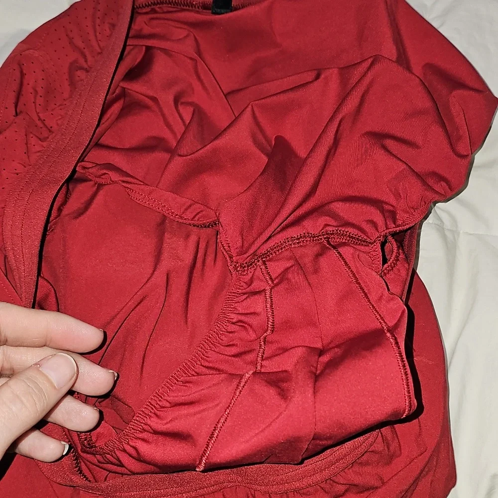 VRST Nwts Mens Sz Large 5
