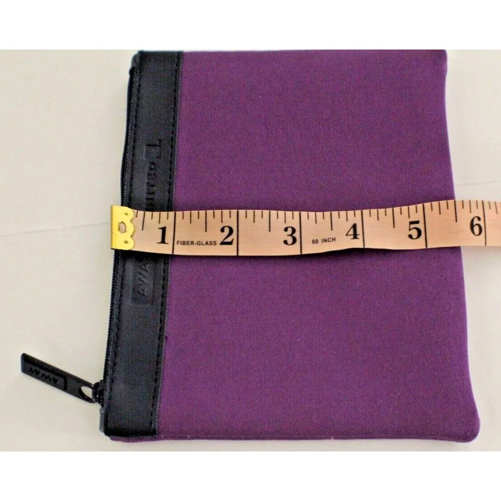 Away United Airlines Amenity Pouch - Empty