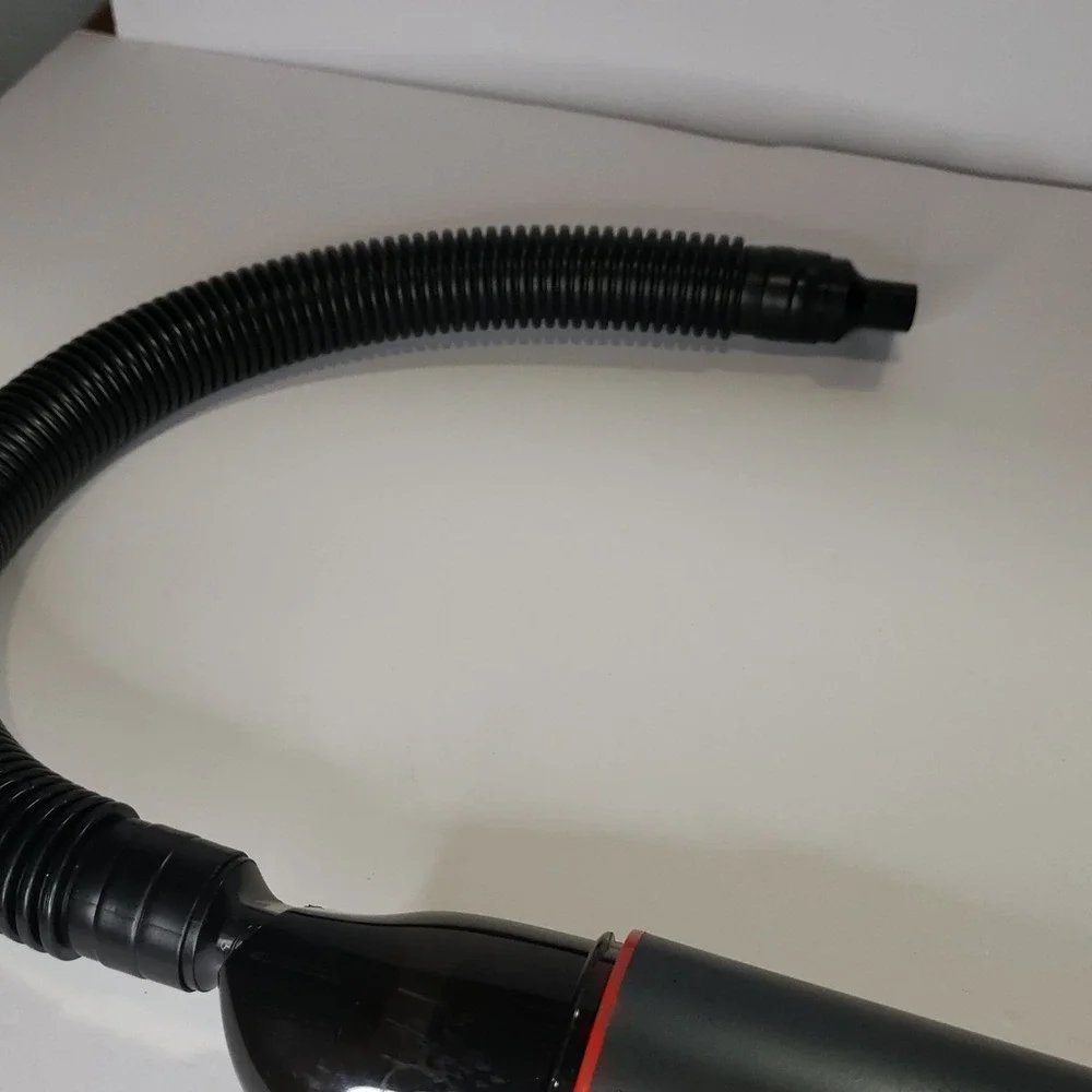 Ionvac Turbo Car Vac for‎ Car & Travel