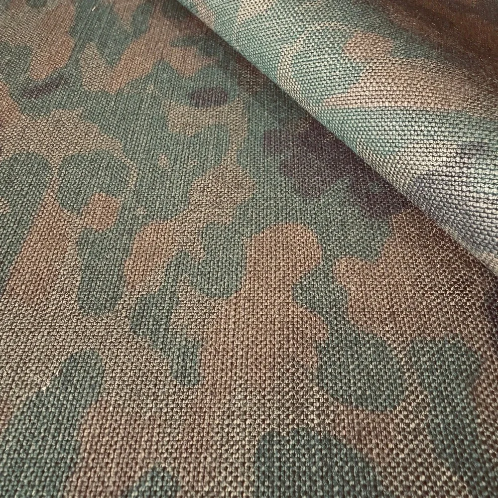 Wavpak Swell 2.5L - Japanese Army Canvas - Camo