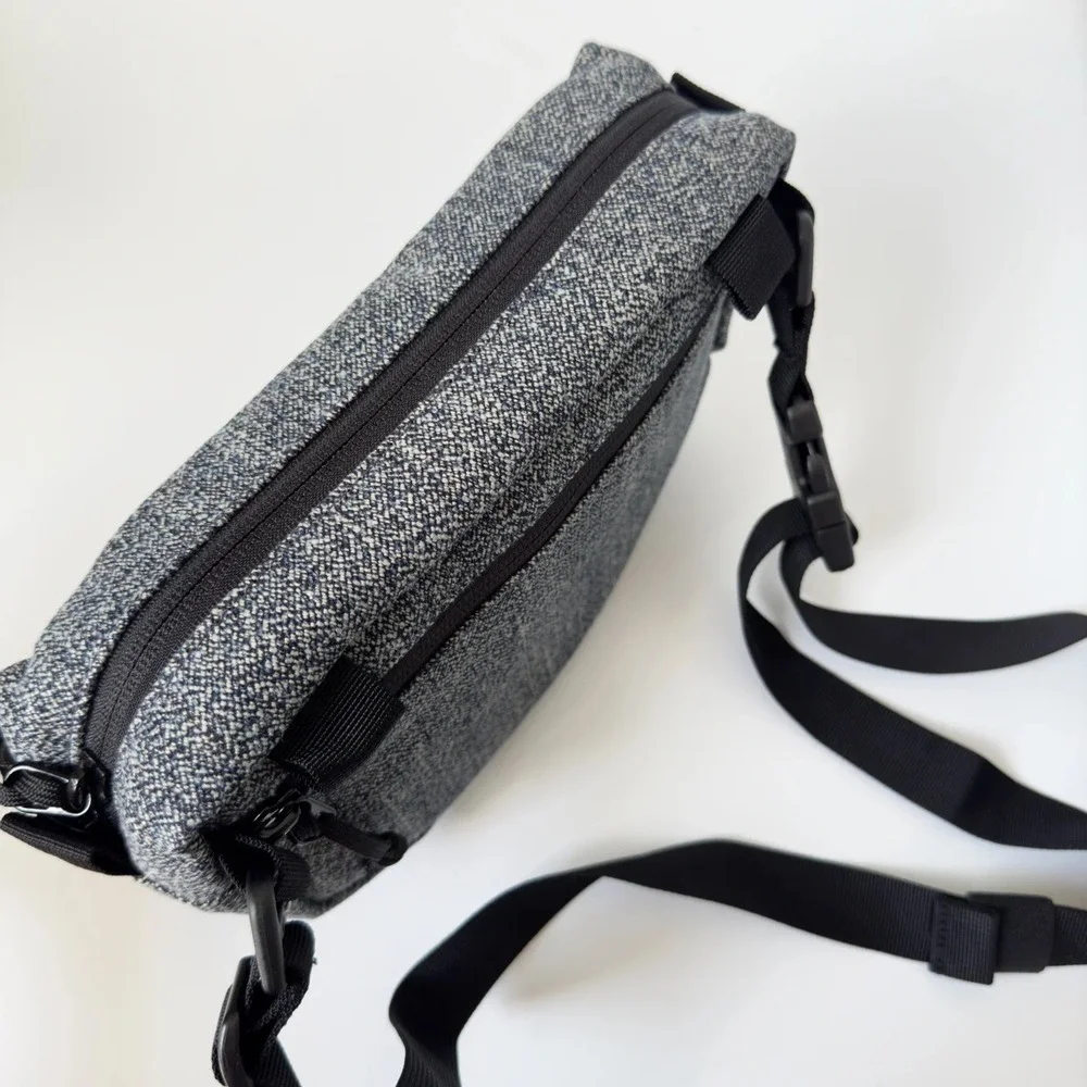 Wavpak Swell 2.5L - Triblend - Indigo Black Natural