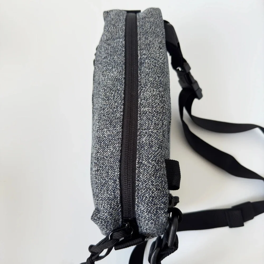 Wavpak Swell 2.5L - Triblend - Indigo Black Natural
