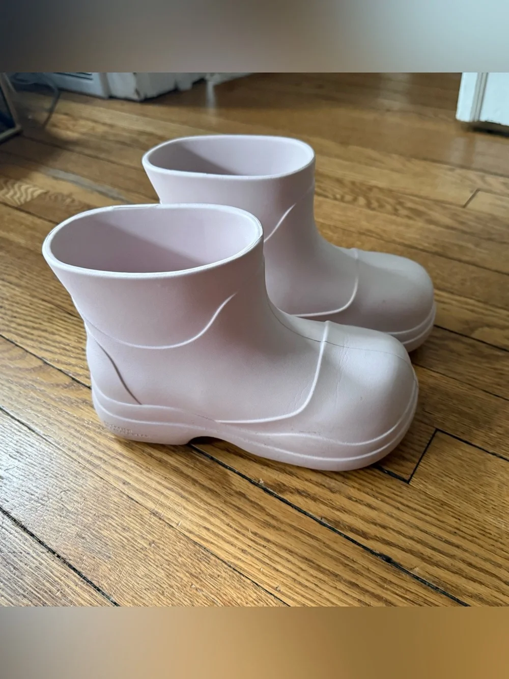 Rockfish Weatherwear Rain Boots - Size 3.5