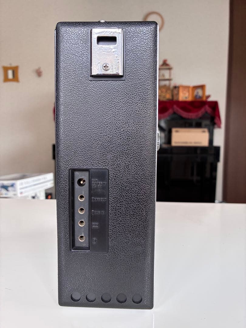 SONY ICF-5800 FM/AM Radio Receiver