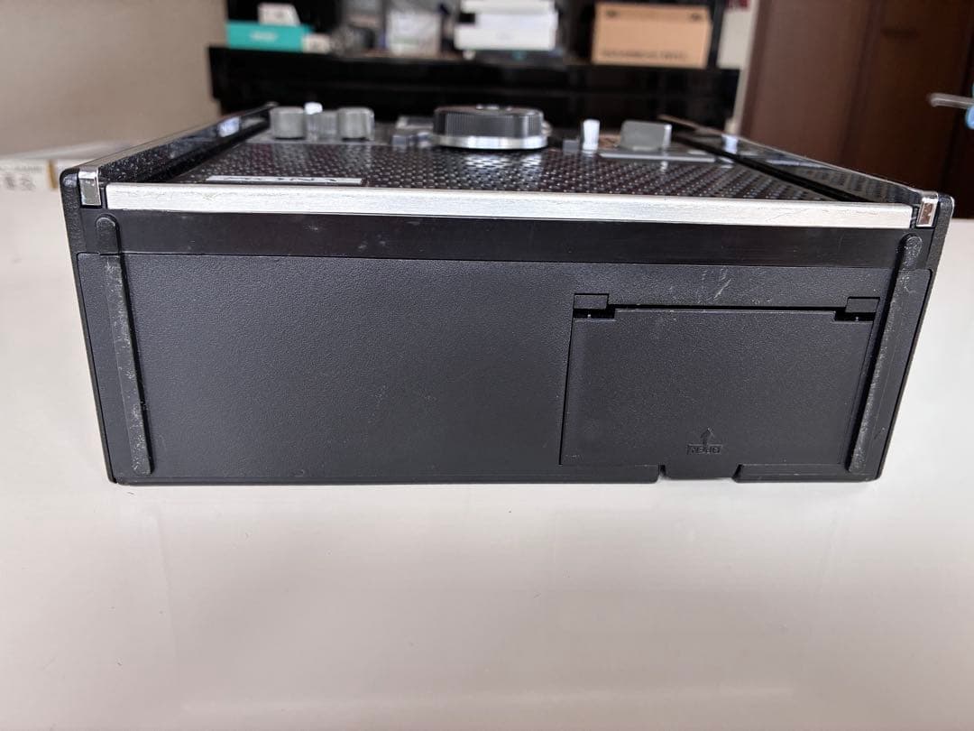 SONY ICF-5800 FM/AM Radio Receiver