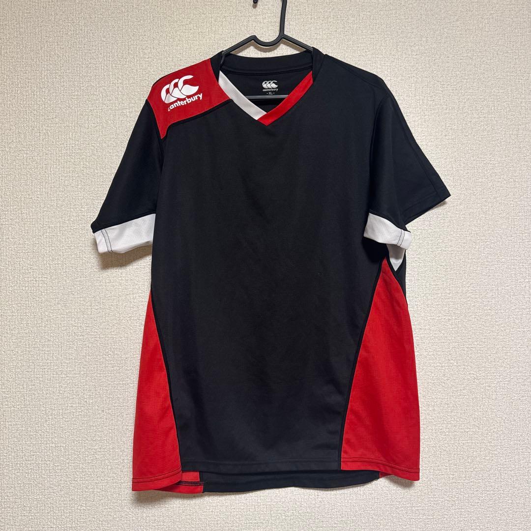 Final Price Drop!! Canterbury T-Shirt 2-Piece Set